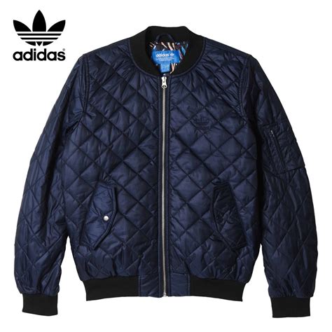 bomber original adidas mujer